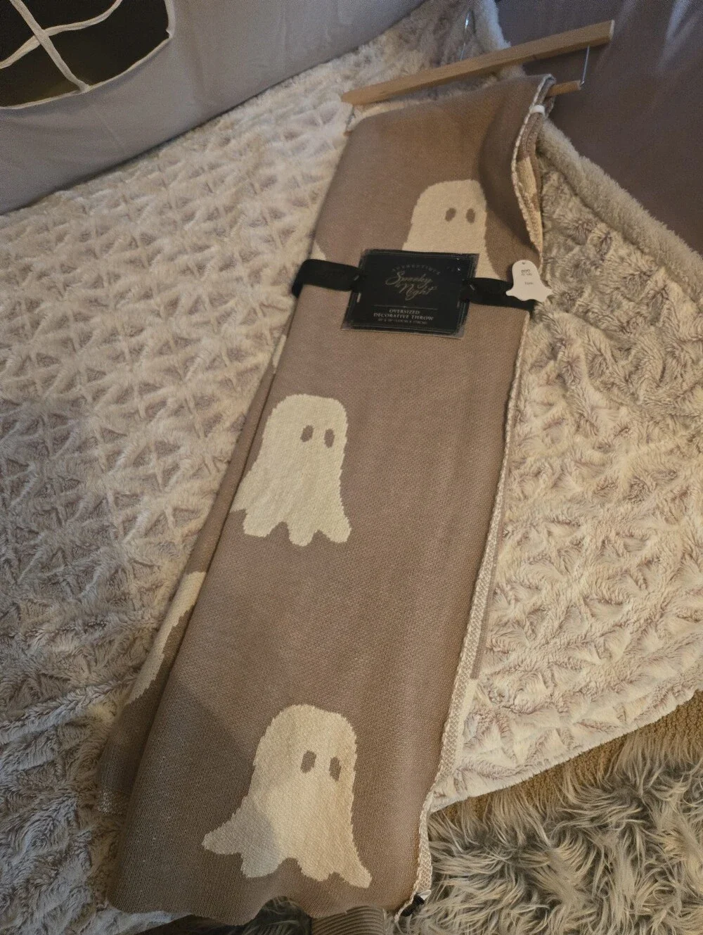 N/A spooky night